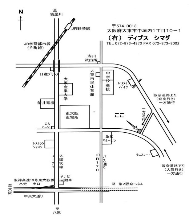 �Ԃł̃A�N�Z�X