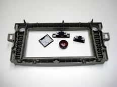 �����ԃp�l���A�Q�F�{�^���A�R�F�{�^��